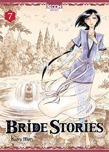 Bride stories. 7