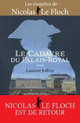 Cadavre du Palais-Royal (Le)