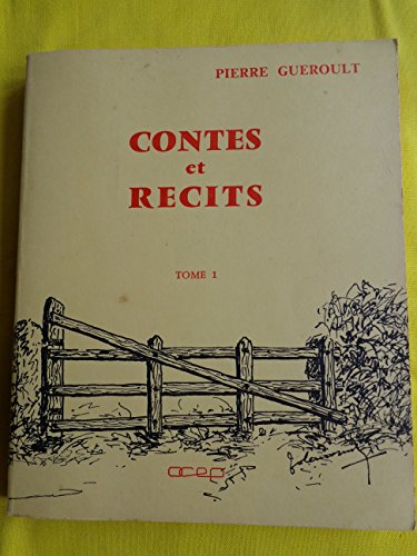 Contes et récits. 1