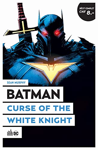 Curse of the white knight