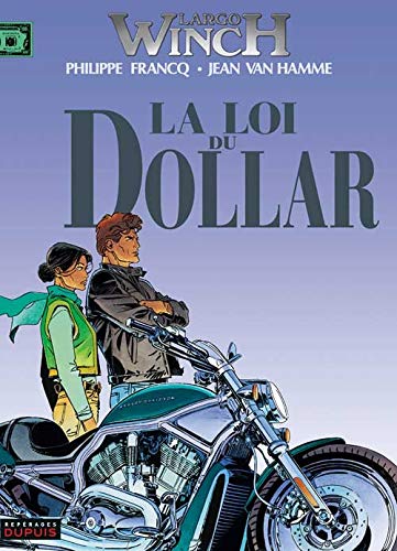 Loi du dollar (La)