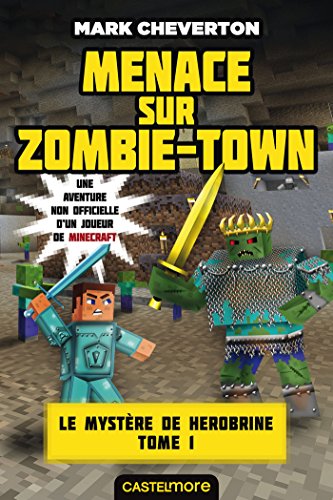 Menace sur Zombie-Town