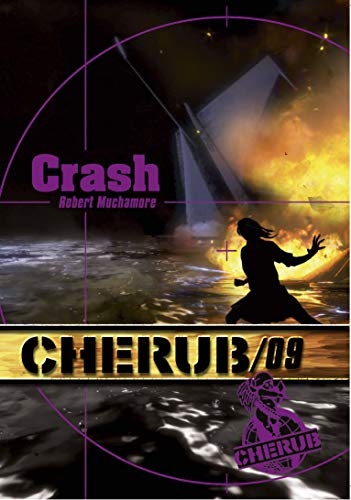 Mission 09 CRASH