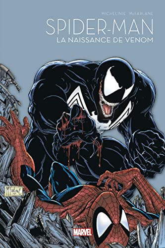 Naissance de Venom (La)