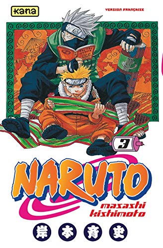 Naruto. 3