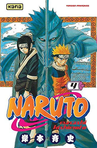 Naruto. 4