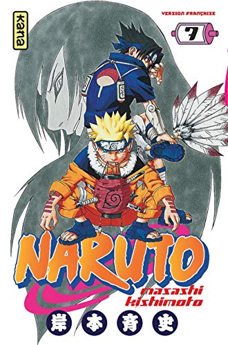 Naruto. 7