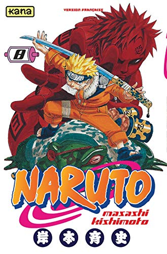 Naruto. 8