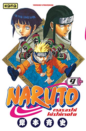 Naruto. 9