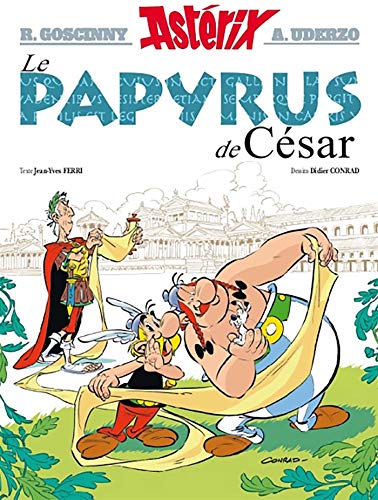 Papyrus de Cesar (Le)