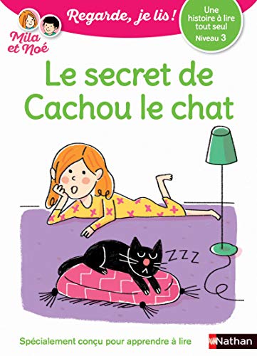Secret de Cachou le chat (Le)