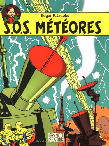 SOS météores