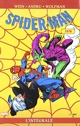 Spider-Man. 1978