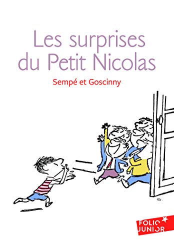 Surprises du petit Nicolas (Les)
